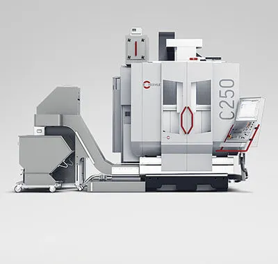 Hermle C250V